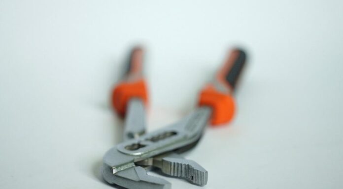 Warszawskie hurtownie hydrauliczne – co znajdziesz na półkach?